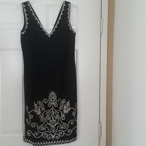 Maggy London Cocktail Dress